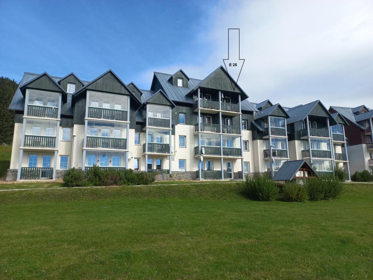 Horni Misecky Apartman E25 U Sjezdovky, Max 6 Osob Exterior foto