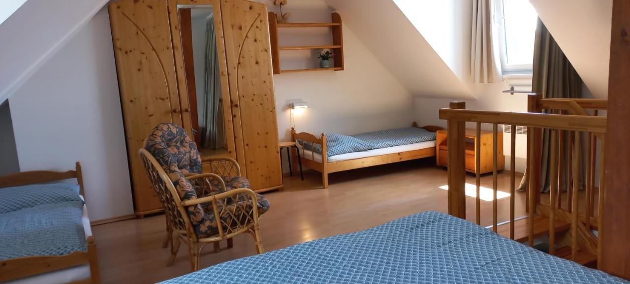 Horni Misecky Apartman E25 U Sjezdovky, Max 6 Osob Exterior foto